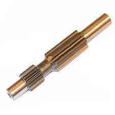 Hitachi 6686426 Shaft