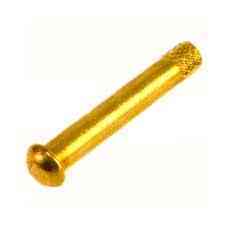 Hitachi 6686430 Pin,push