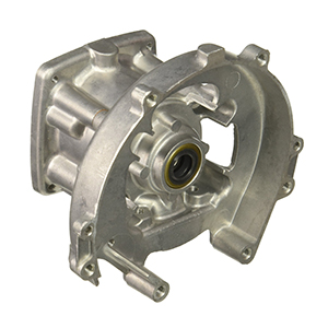 Hitachi 6686493 Crankcase,ass