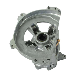 Hitachi 6686511 Crankcase,ass