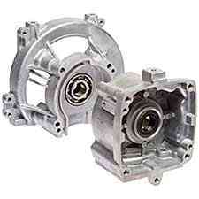 Hitachi 6686559 Crankcase Assy