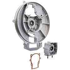 Hitachi 6686563 Crankcase Assy TBL-4610