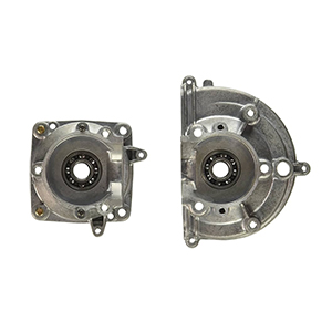 Hitachi 6686575 Crankcase,ass