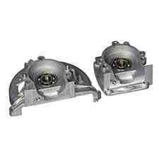 Hitachi 6686582 Crankcase,ass