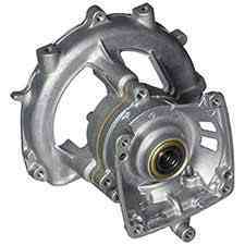 Hitachi 6686585 Crankcase Assy TBC-225