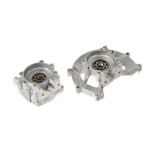 Hitachi 6686595 Crankcase,ass