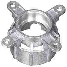 Hitachi 6686667 Housing