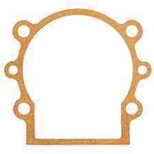Hitachi 6686687 Gasket,crankcase