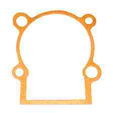 Hitachi 6686718 Gasket,crankcase THB-2510
