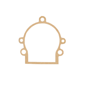 Hitachi 6686720 Gasket,crankcase