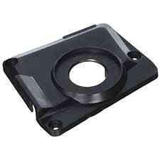 Hitachi 6686760 Cover,oil Pump