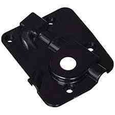 Hitachi 6686764 Cover,oil Pump