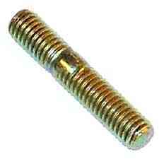 Hitachi 6686767 BOLT,STUD,5X26