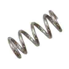 Hitachi 6686837 Spring,shift Guide