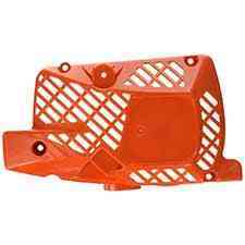 Hitachi 6686952 Fan Case,s-start