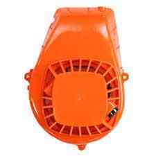 Hitachi 6686957 Case,fan