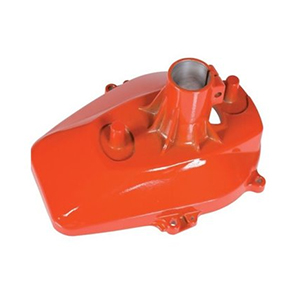 Hitachi 6686975 Case,fan