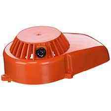 Hitachi 6687010 Case,fan
