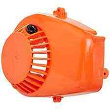 Hitachi 6687012 Case,fan