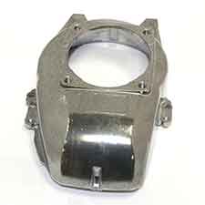 Hitachi 6687027 Case,fan,polished