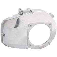 Hitachi 6687034 Case,fan,polished