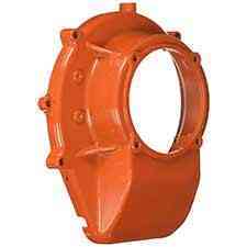 Hitachi 6687046 Case,fan