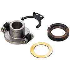 Hitachi 6687055 Governor,ass