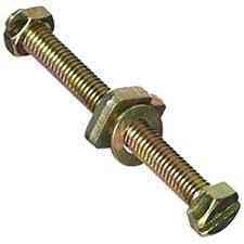 Hitachi 6687066 Bolt,tension,chain,ass