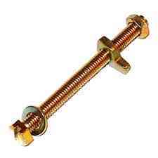 Hitachi 6687071 Bolt,chain Tension,ass