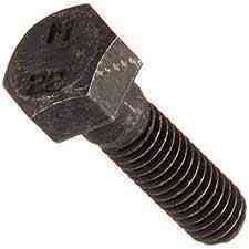 Hitachi 6687158 BOLT,FIXING,A,M6
