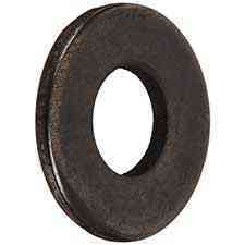 Hitachi 6687187 WASHER,7 Black