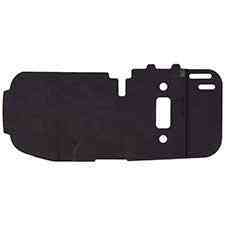 Hitachi 6687229 Shield,heat