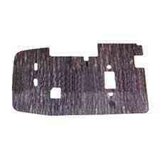 Hitachi 6687242 Shield,heat