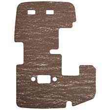 Hitachi 6687251 Shield,heat