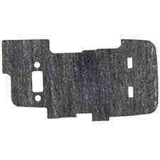 Hitachi 6687252 Shield,heat