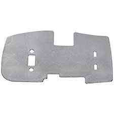 Hitachi 6687260 Shield,heat