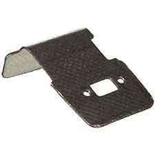 Hitachi 6687262 Shield,heat