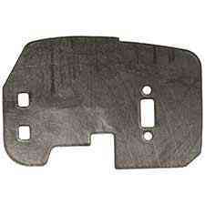 Hitachi 6687264 Shield,heat