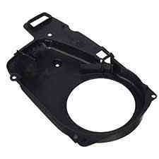 Hitachi 6687327 Cover,inner