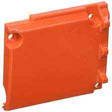 Hitachi 6687344 Cover,cleaner B
