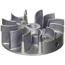 Hitachi 6687361 Rotor,magneto