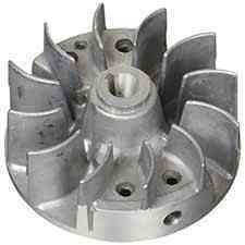 Hitachi 6687362 Rotor,magneto