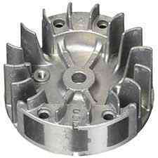 Hitachi 6687389 Rotor,magneto