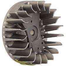 Hitachi 6687418 Magneto