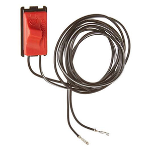 Hitachi 6687460 Switch,stop