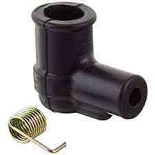 Hitachi 6687468 Cap,spark Plug,assy TBC-225