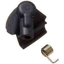 Hitachi 6687474 Cap,spark Plug Assy