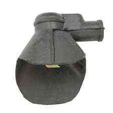 Hitachi 6687476 Cap,spark Plug Ass