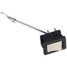 Hitachi 6687506 Switch,stop