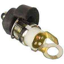 Hitachi 6687507 Switch,stop